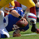 Illustration for article titled Kevin Kolb Is Still Messed Up From Concussions